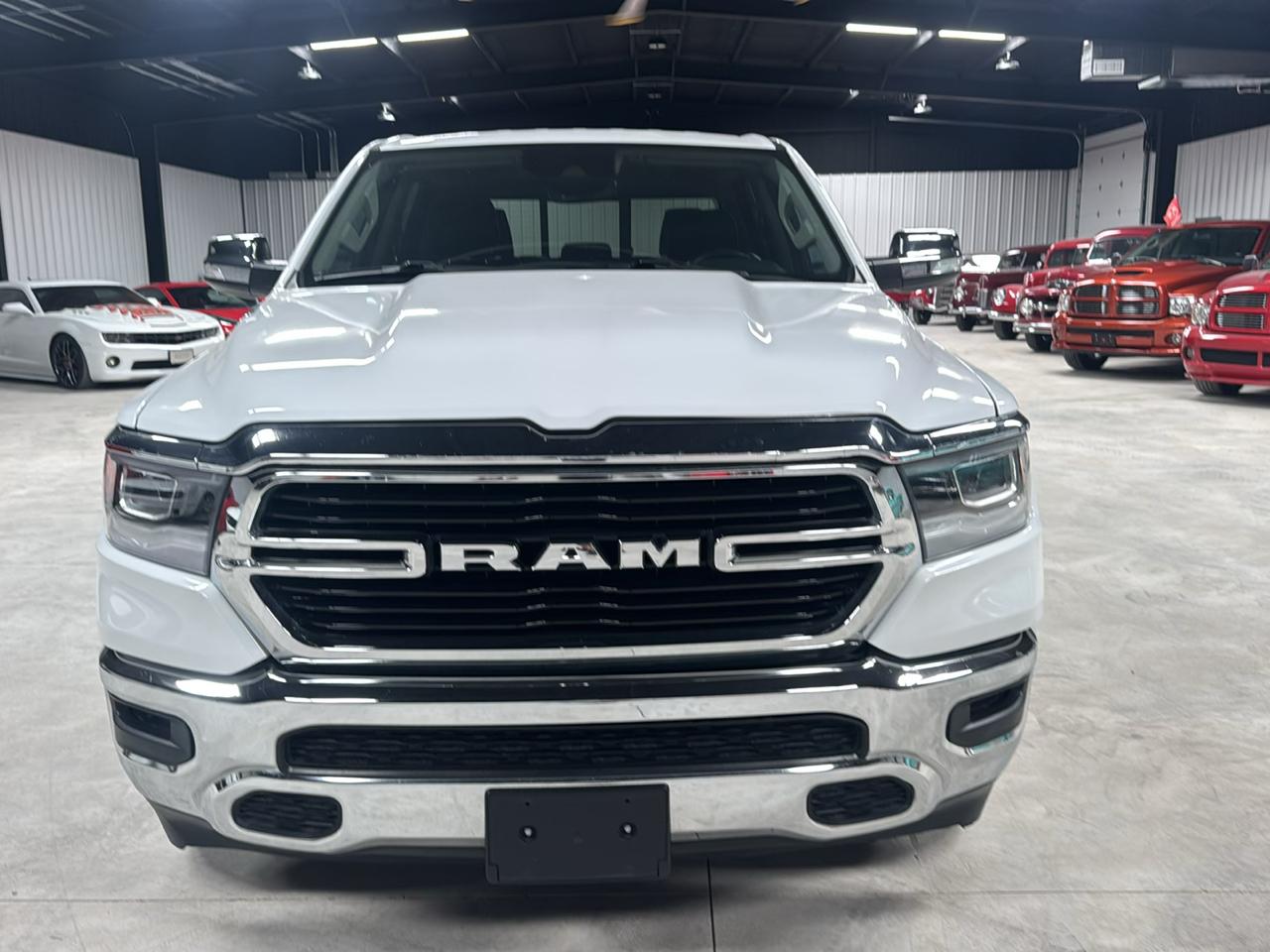 ram ram 1500 pickup 2022 1C6SRFJT4NN483083 image ram ram 1500 pickup 2022 1C6SRFJT4NN483083 image